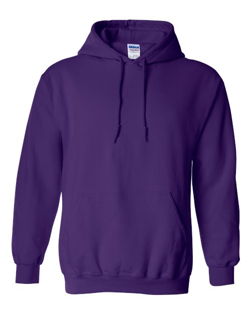 Purple - Front