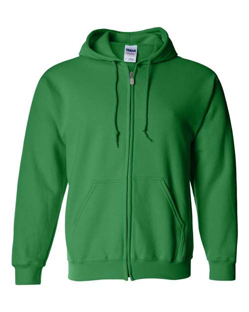 Irish Green - Front