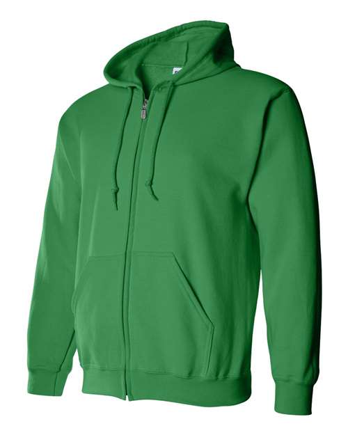 Irish Green - Side