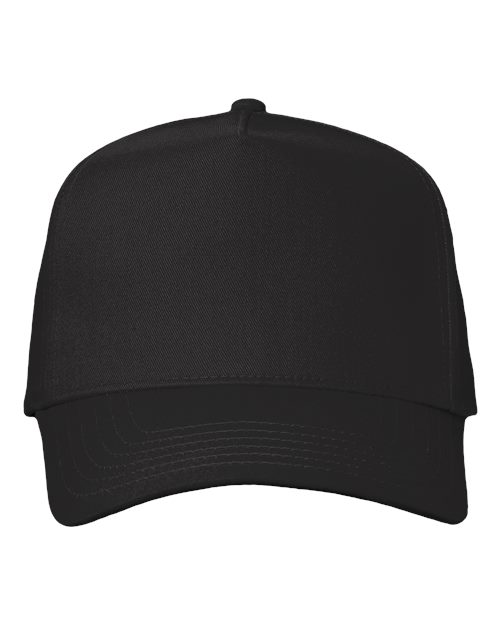 Black - Front