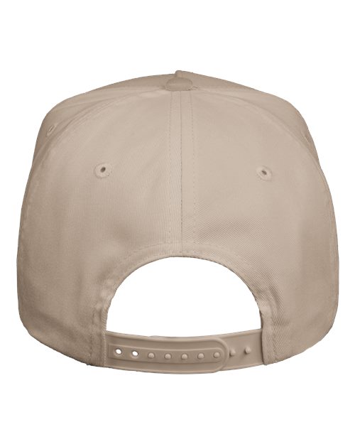 Khaki - Back