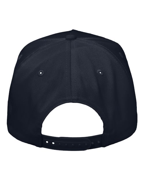 Navy - Back