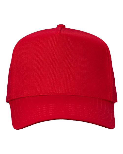 Red - Front