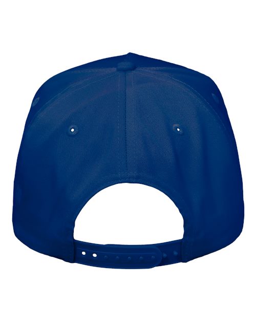 Royal Blue - Back