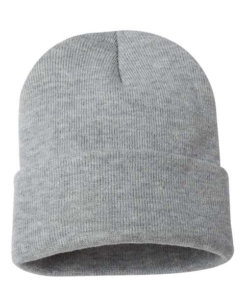 Heather Grey - Back