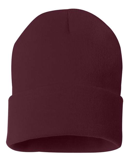 Maroon - Front