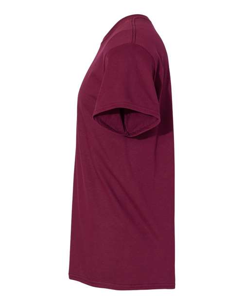 Maroon - Side