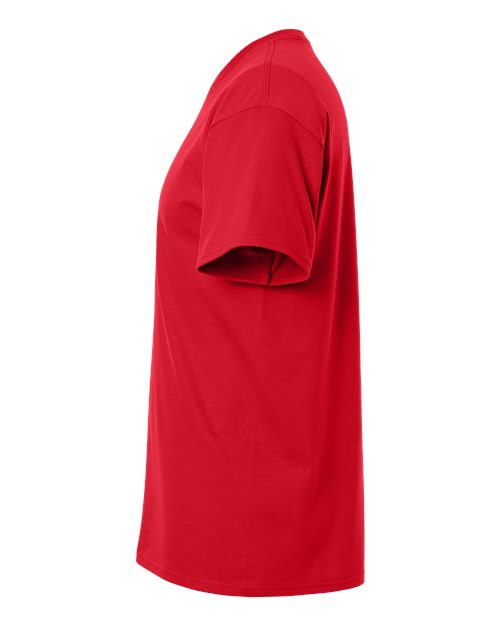 Red - Side
