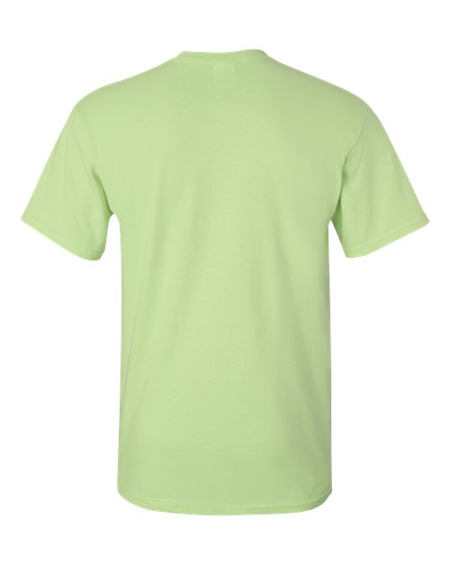 Pistachio - Back