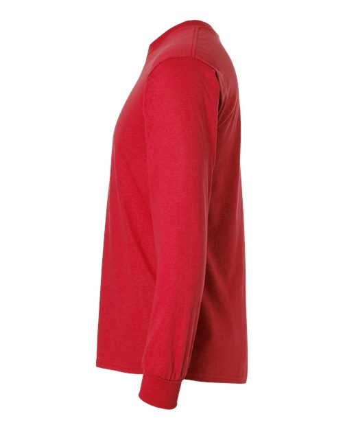 Red - Side