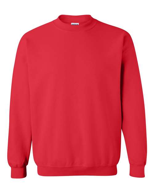 Red - Front