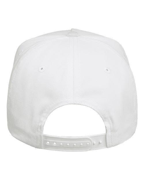 White - Back
