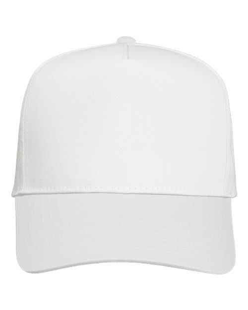 White - Front
