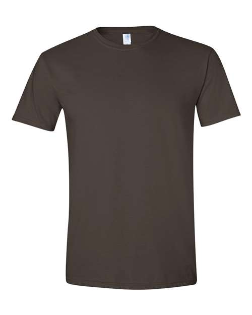 Dark Chocolate - Front
