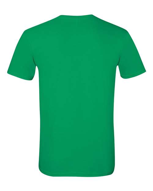 Irish Green - Back