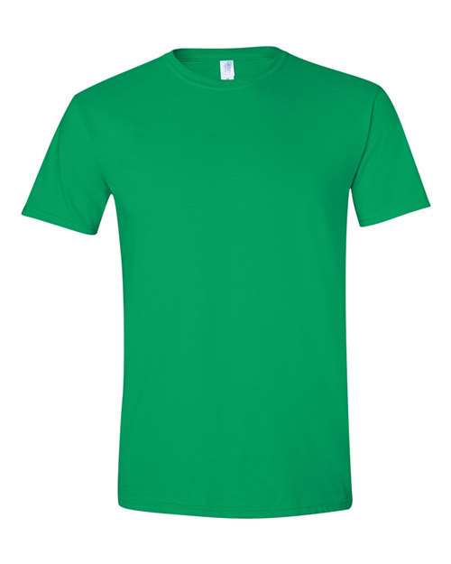 Irish Green - Front
