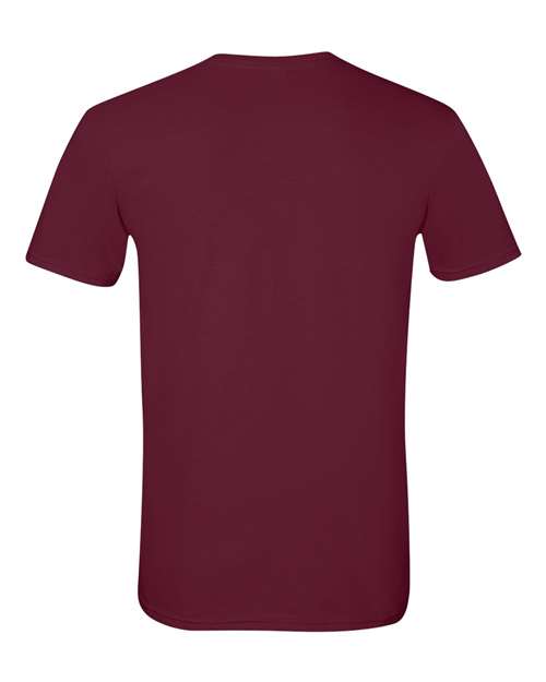 Maroon - Back