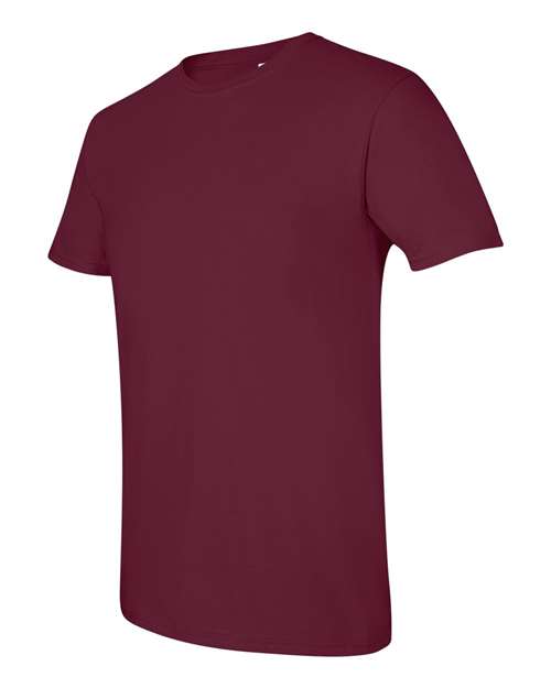 Maroon - Side