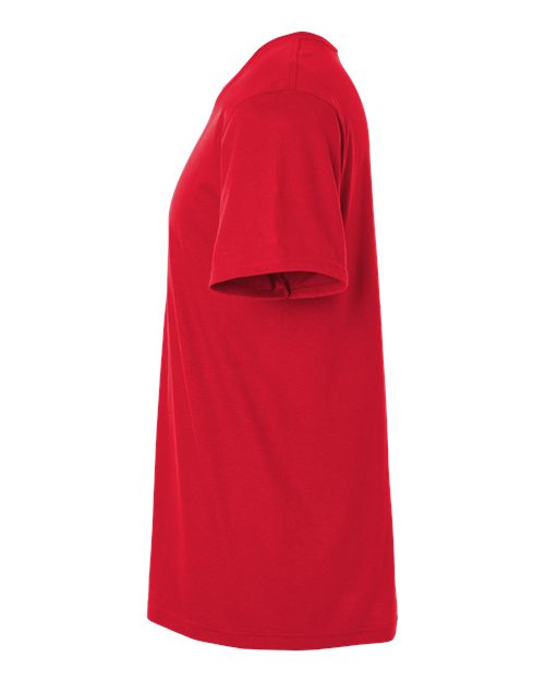 Red - Side
