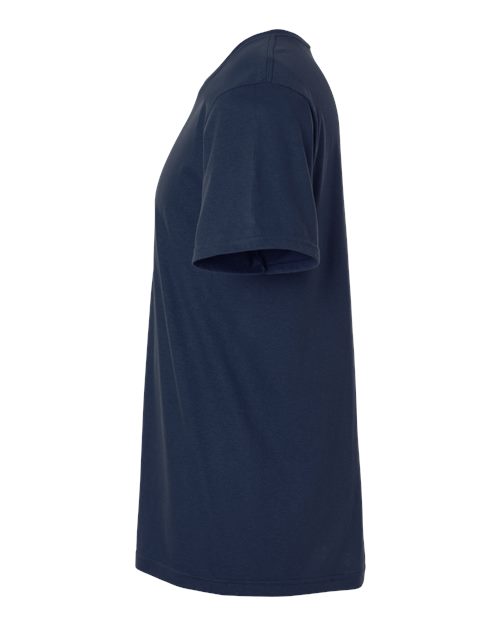 Navy - Side