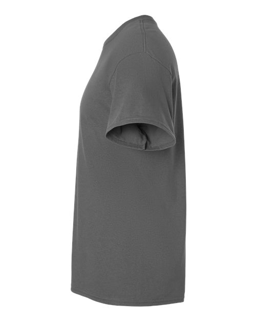 Charcoal - Side