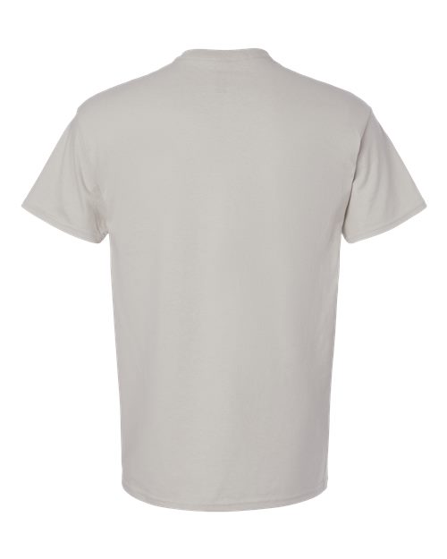 Ice Grey - Back