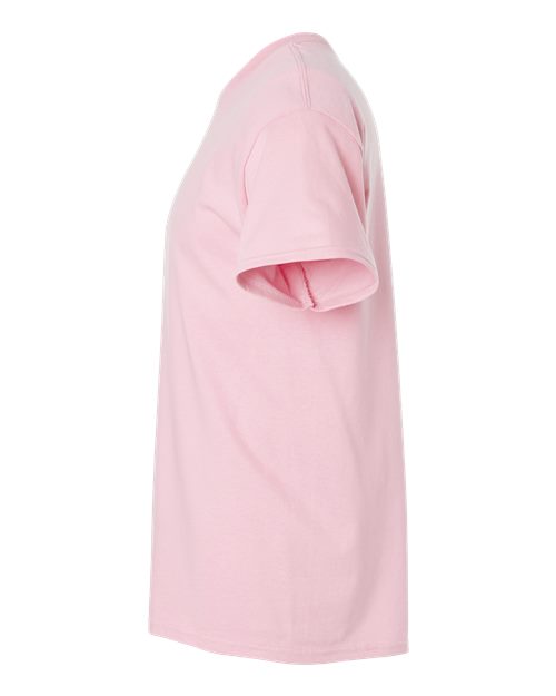 Light Pink - Side