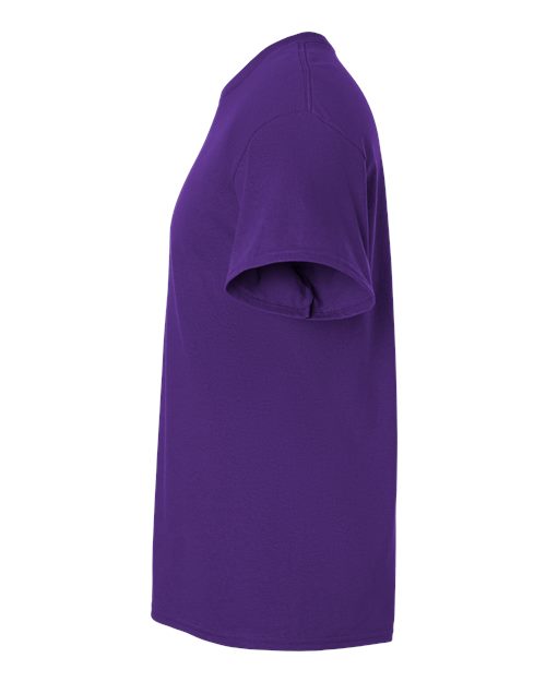 Purple - Side