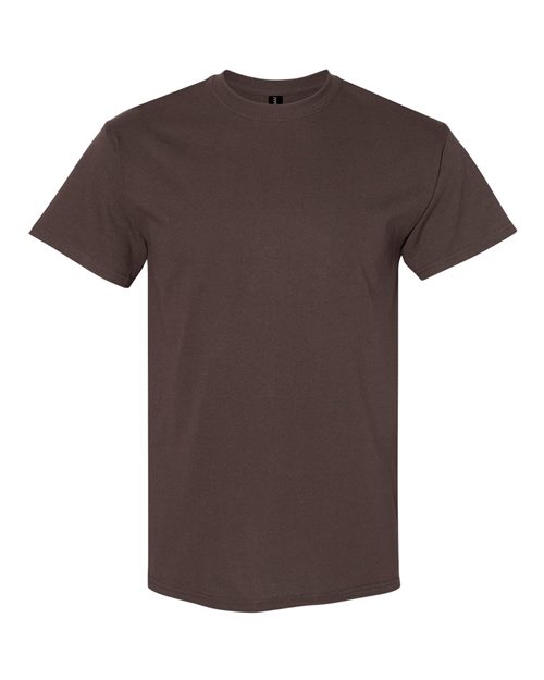 Dark Chocolate - Front