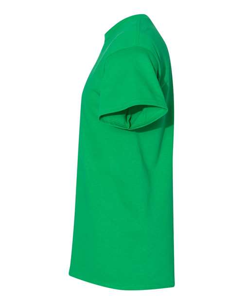 Irish Green - Side