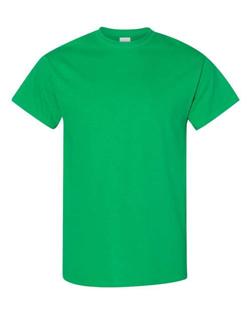 Irish Green - Front