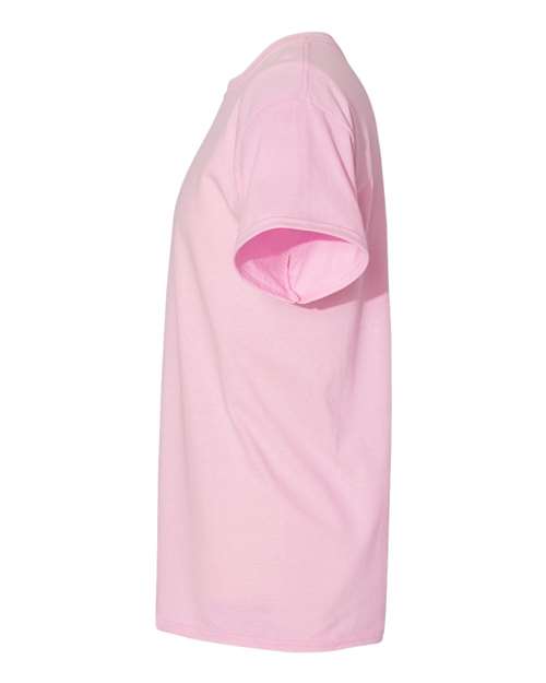 Light Pink - Side