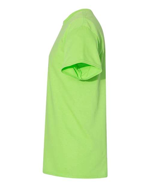 Lime - Side
