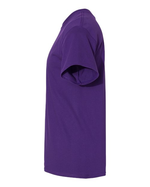 Purple - Side