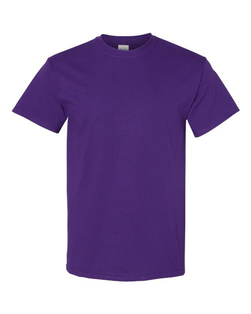 Purple - Front