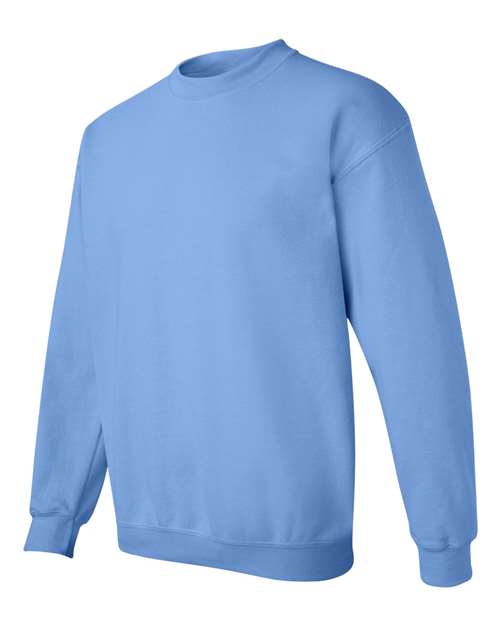 Carolina Blue - Side