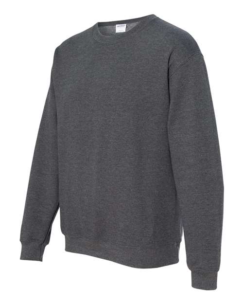 Dark Heather - Side
