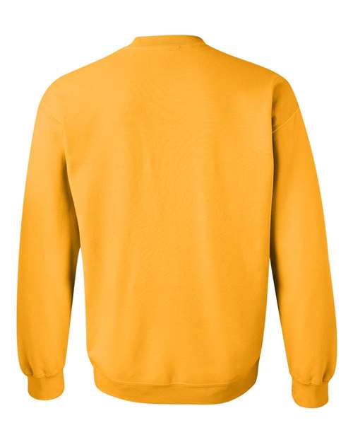 Gold - Back