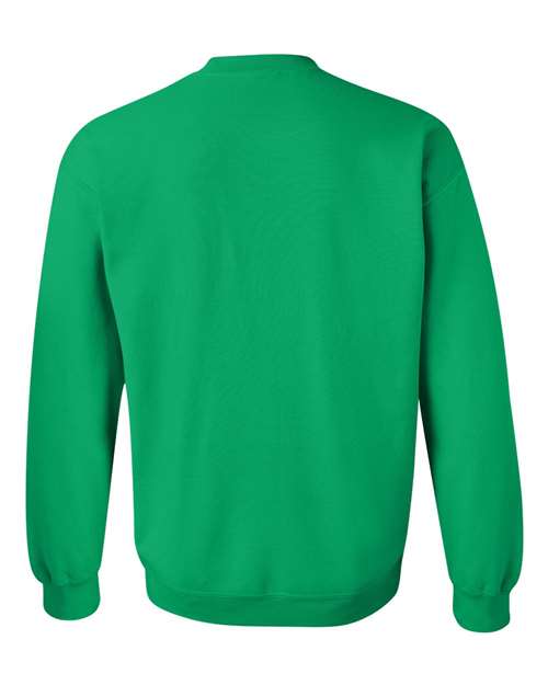 Irish Green - Back