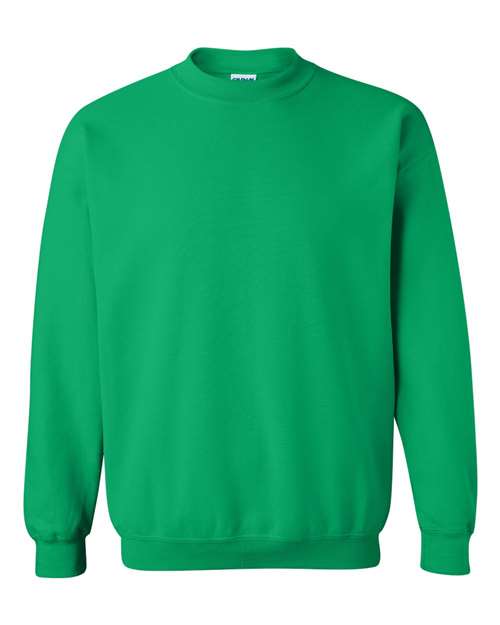 Irish Green - Front