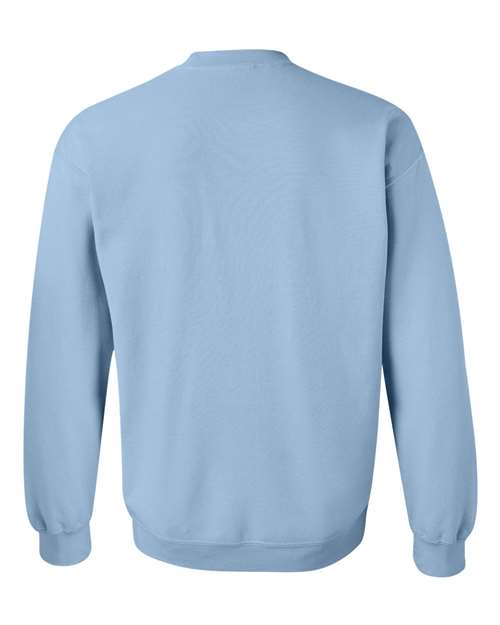Light Blue - Back