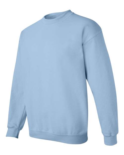 Light Blue - Side