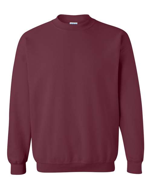 Maroon - Front