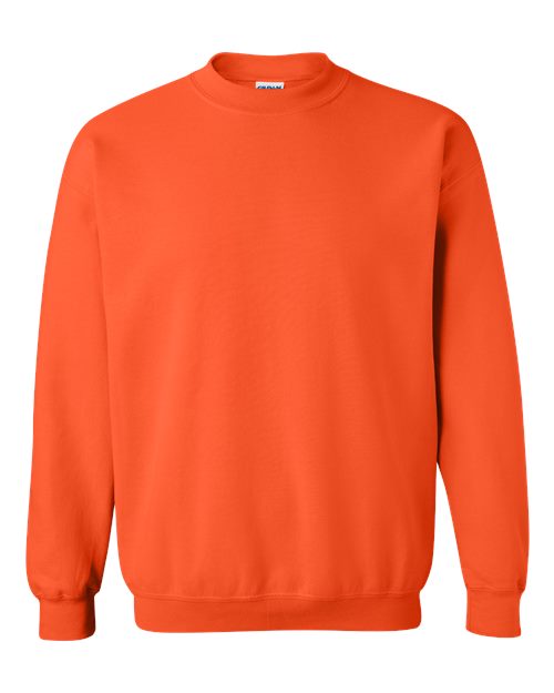 Orange - Front