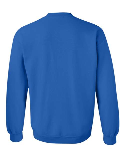 Royal - Back