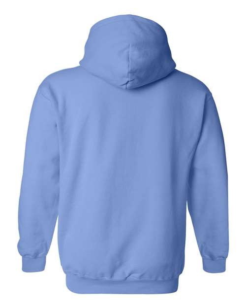 Carolina Blue - Back