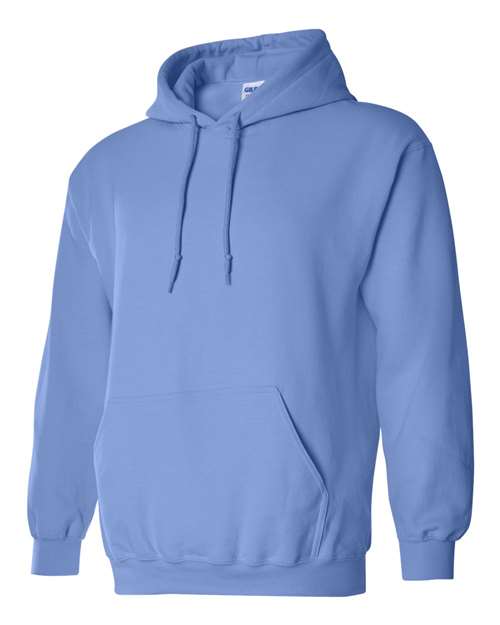 Carolina Blue - Side
