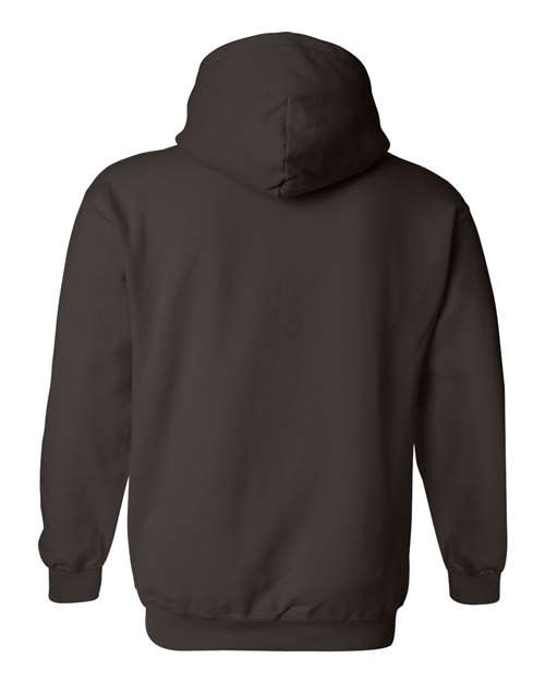 Dark Chocolate - Back