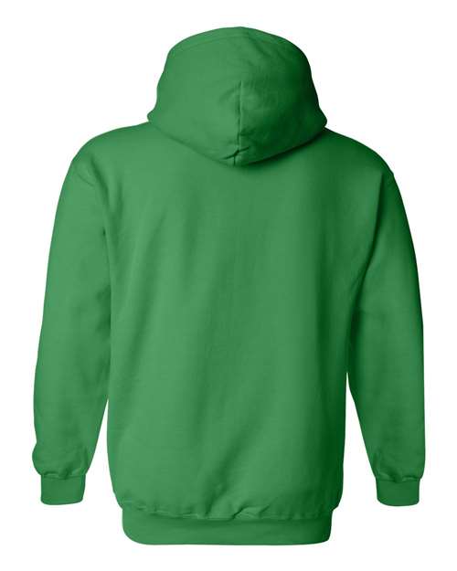 Irish Green - Back