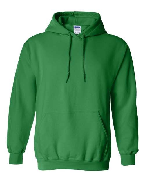 Irish Green - Front